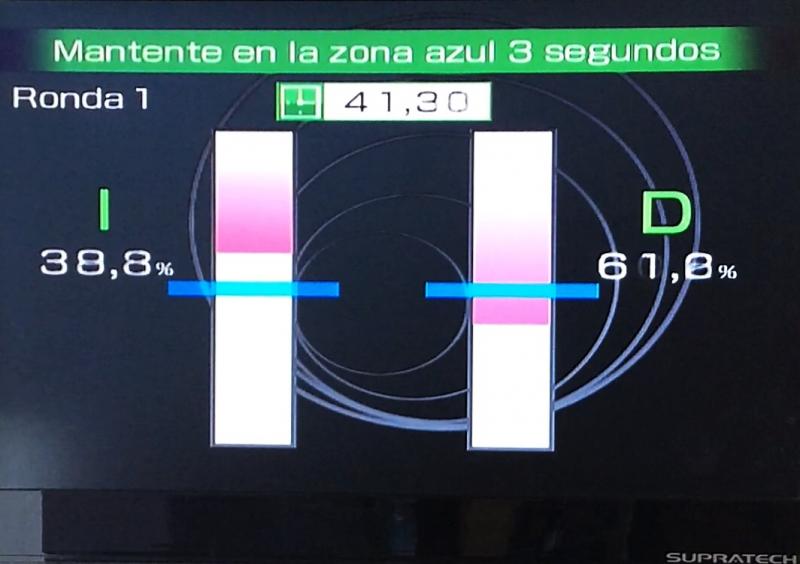 Actividad #GPSevilla (12-11): 'Videojuegos en NeuroFisioterapia: Uso de la Wii en Ictus' colfisio.org/atencion_a_col…