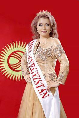 intrigaworld's tweet photo. Meet “https://t.co/JxFe0DMuMj of the World 2016” delegate – Mrs. Kyrgyzstan
Nargiza Osmonova #Kyrgyzstan #topoftheworld #pageant #NewDelhi https://t.co/p4fvNuoDb6