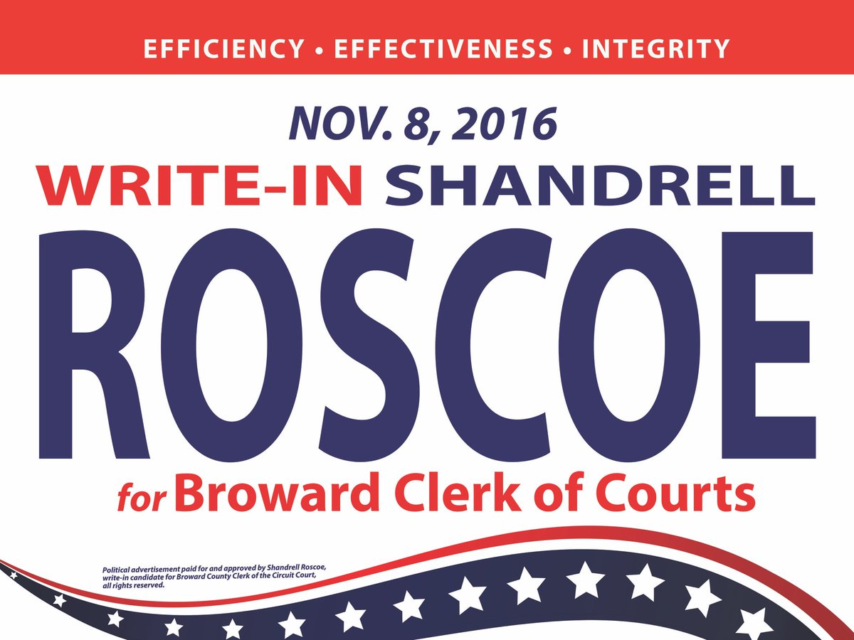 RoscoeShandrell's tweet photo. Support! https://t.co/Myc3ZkHZDE