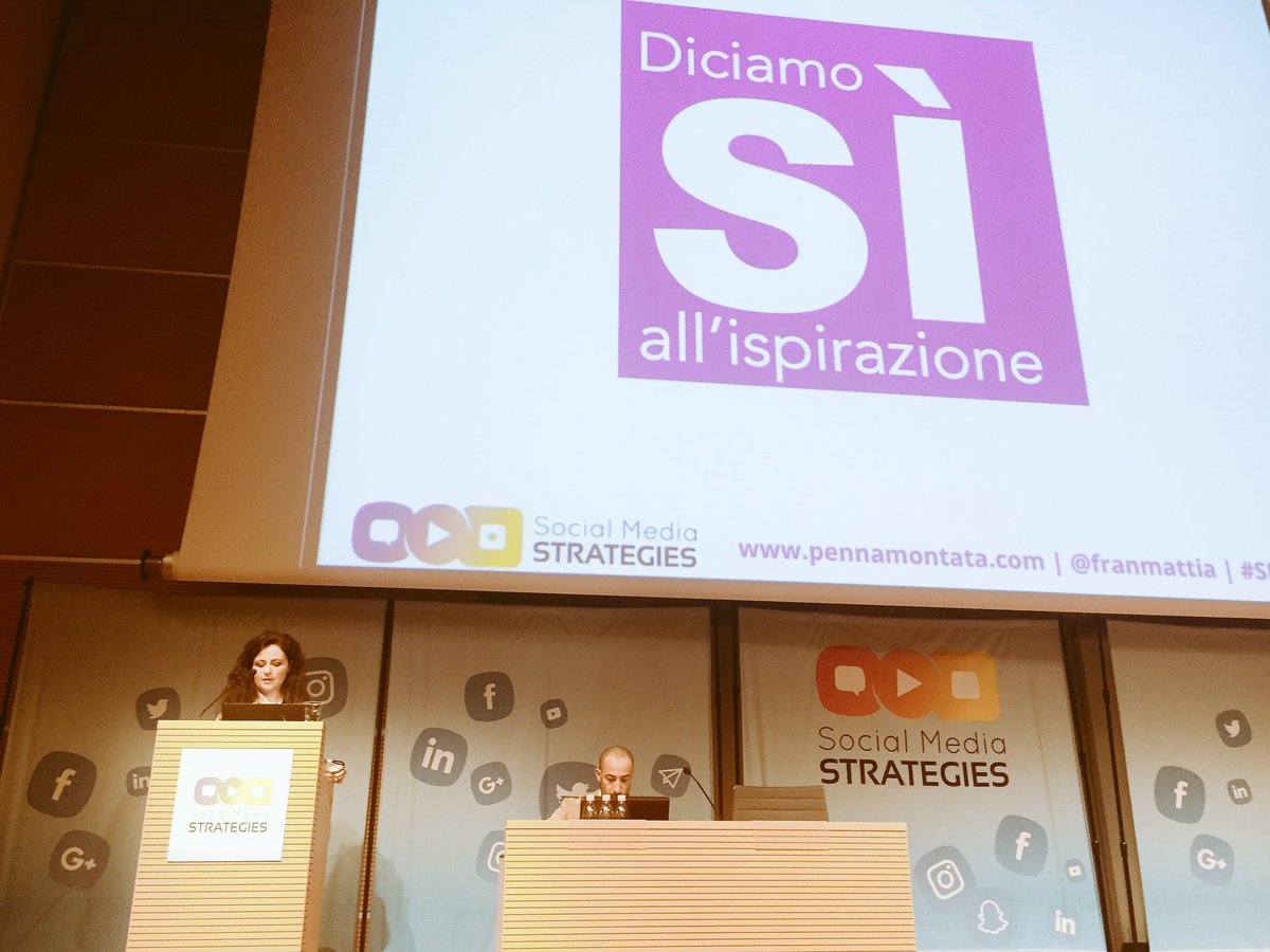 Per creare un PED Facebook, iniziamo dalle basi. #SMStrategies