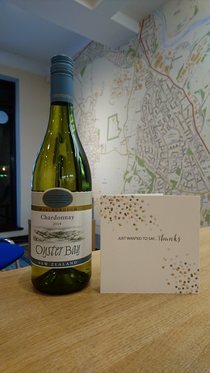 JeffriesDibbens's tweet photo. Our team over at Dibbens in Stubbington have received a thankyou today! #ThanksForSayingThanks #JeffriesEA #Dibbens #TheJeffriesGroup https://t.co/LRErgugT9v