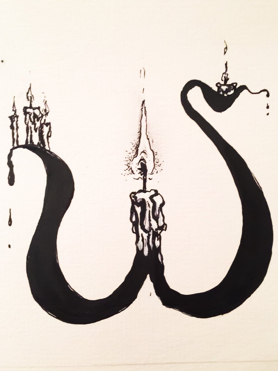 writistry's tweet image. Thanks to the sensationally talented @ThePoetryThumb for our new logo!!! I asked for one, he sent 4, so it will change periodically. 😘