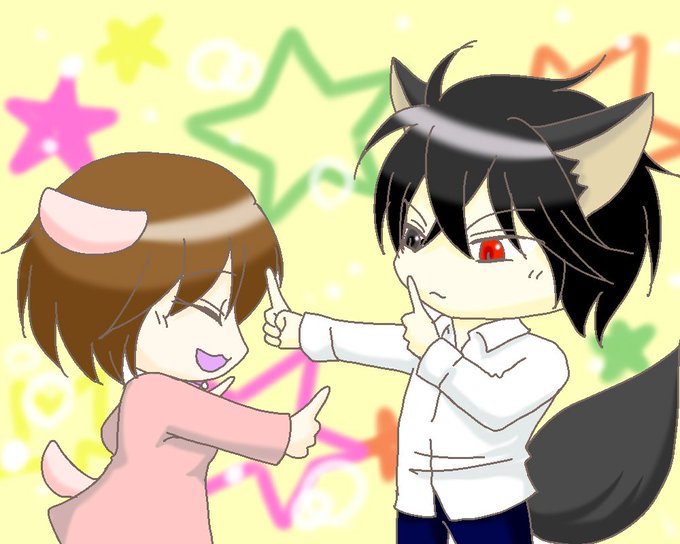 恋ダンスのtwitterイラスト検索結果