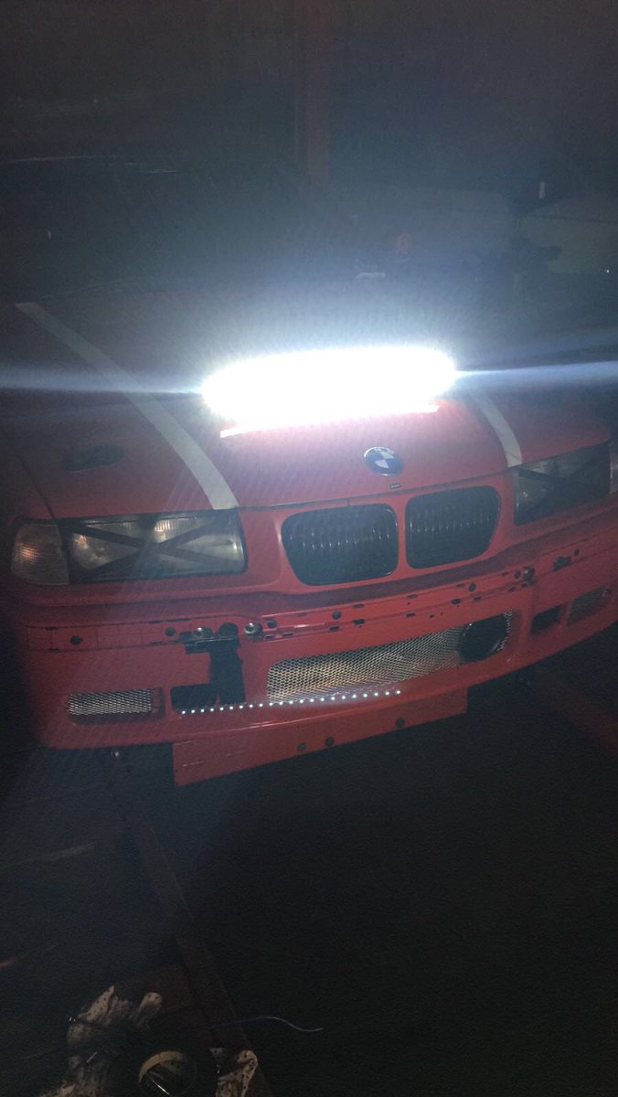 DD_drinks's tweet photo. Both cars coming along for next weekend 👍😀
@MM_RoR https://t.co/i4M3i5zbXJ