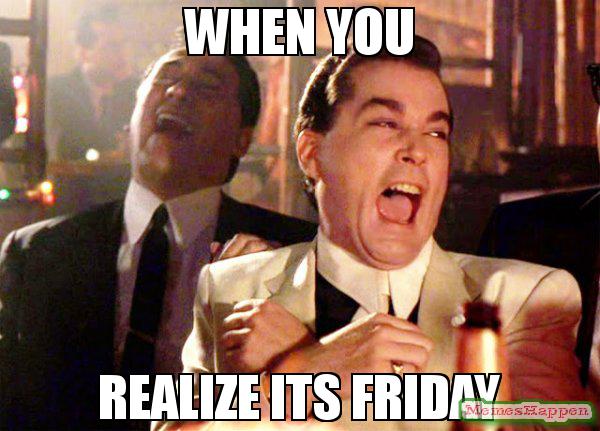 pipelineplus1's tweet image. Good Morning and a massive Happy Friday to all our followers! #friyay #tgif