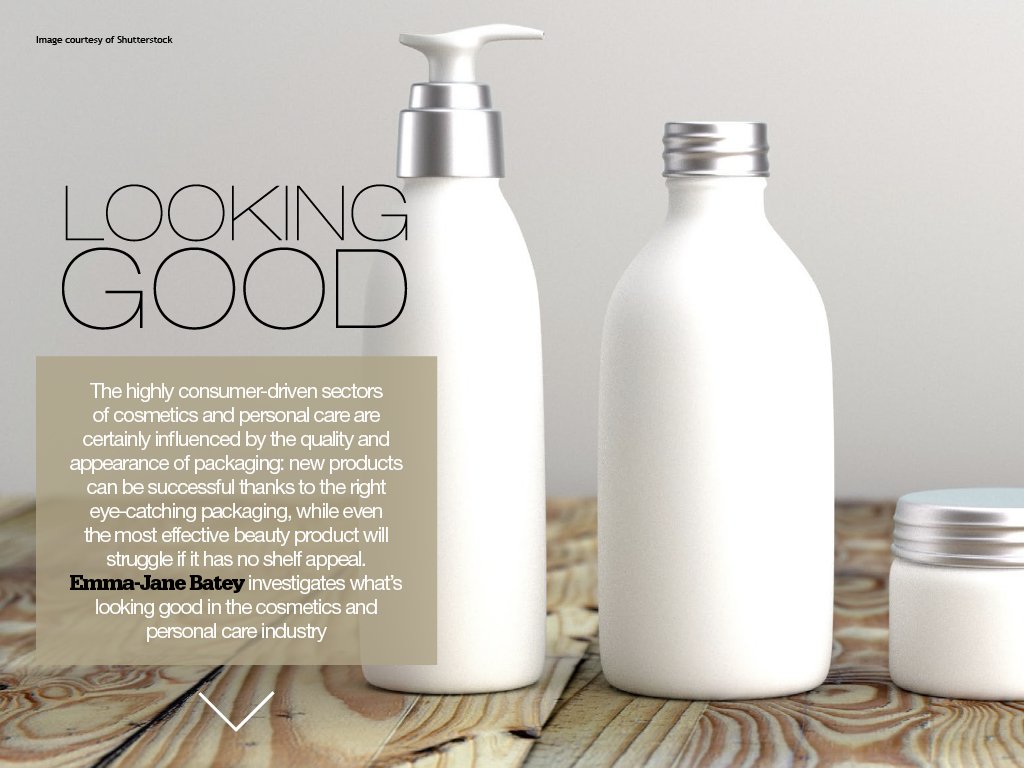 InsidePackaging's tweet photo. #InsidePackaging finds out how brands stand out in the #personal care market https://t.co/4PrcoPO7gV https://t.co/MkS2Zl0kpA