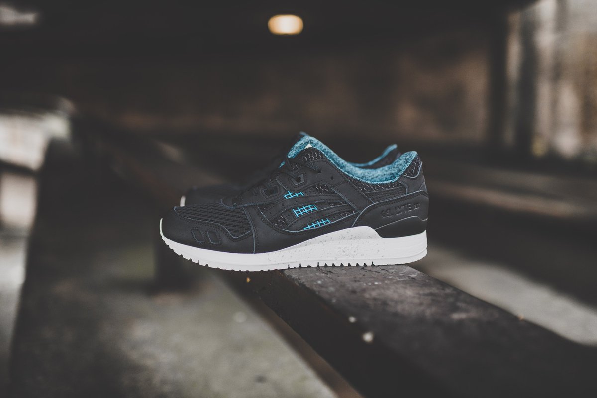 asics gel lyte iii 30 years