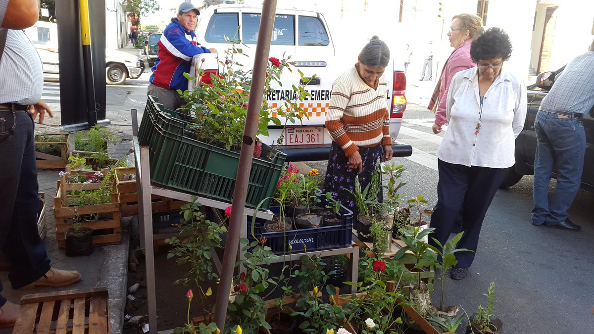 gloriatorras's tweet photo. Sigue la Feria, muchos clientes Buenos productos : Carnes p/reunión de amigos, plantas y yerba orgánica artesanal. #mujer #Faopy #USAIDpy https://t.co/gD8qvZzN19