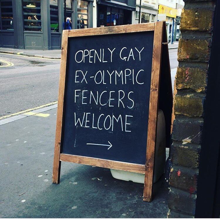 Pub Sign of the Day

#enemiesofthepeople #highcourtruling #brexit