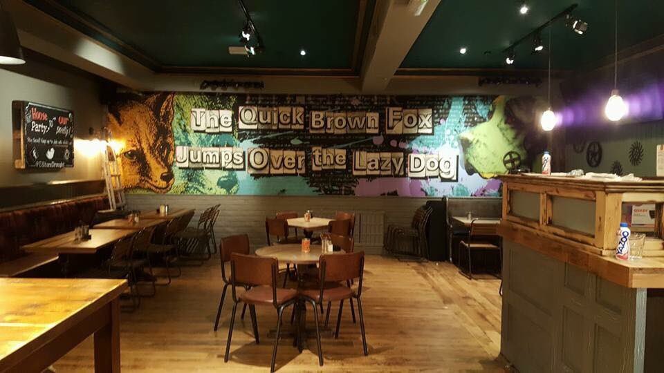 EditorsDraught's tweet photo. How do we look..? 

#ComingSoon #Leeds https://t.co/oX0HYY6Apo