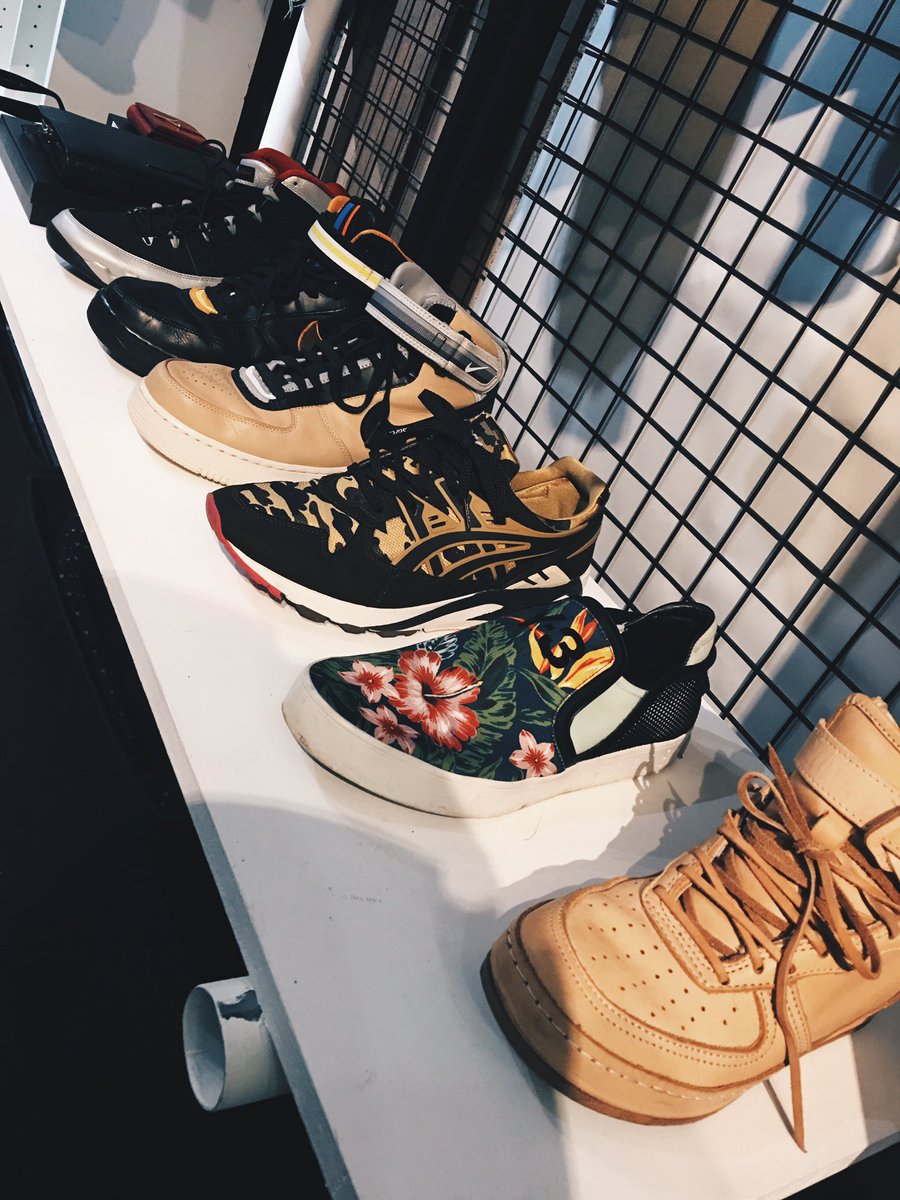 clo_z_official's tweet photo. 【FLEA MARKET】
8/6にオープンさせて頂き、早いもので今週日曜に3ヶ月を迎えます。

そこで、日頃からCLO-Zでお買い物して下さっている皆様に感謝の気持ちを込め、店内の一角にてフリーマーケットを開催致します。

普段よりもレアな物やお買い得な物もあったりなかったり… https://t.co/icB6WSuwm7