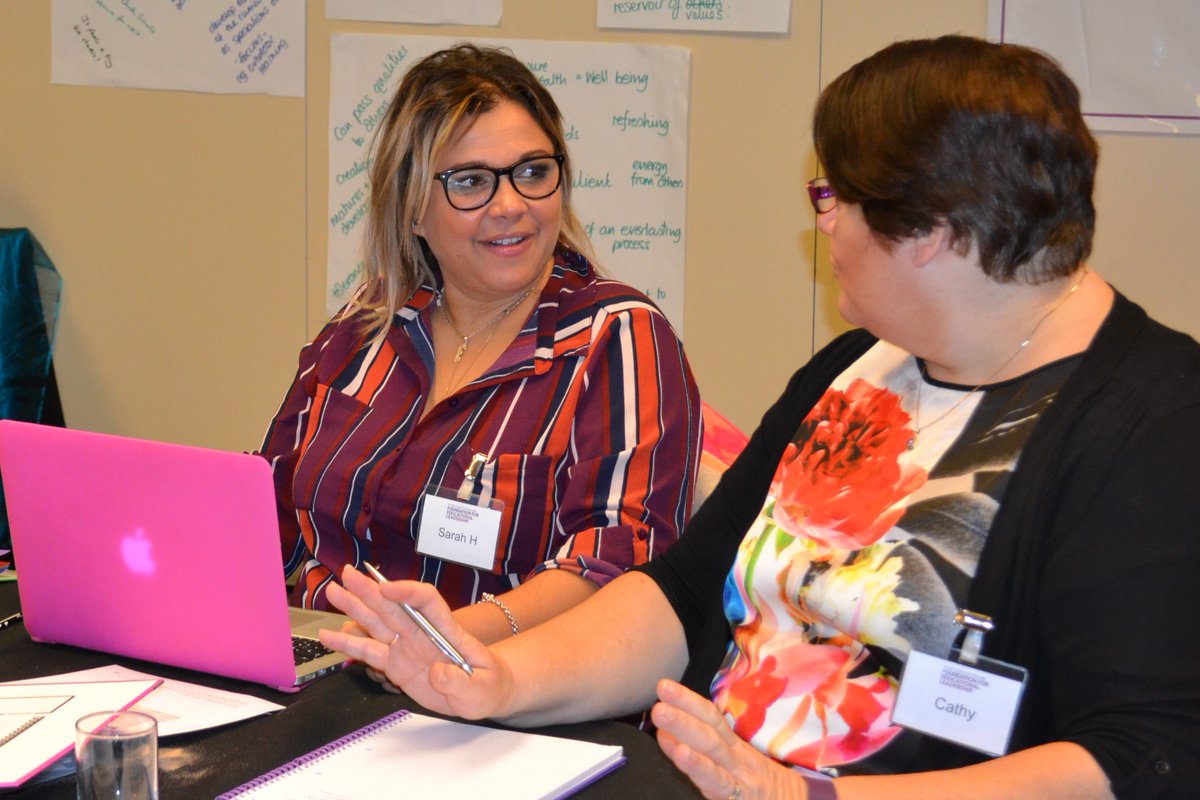 National Society For Education tweet media