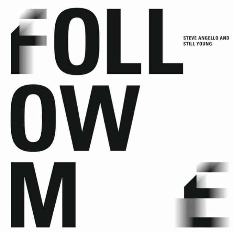 VincentArenaoff's tweet image. It's a magic day #followme by @SteveAngello &amp;amp; @StillYoung_CA  OUT ON @beatport .... muchlove❤️