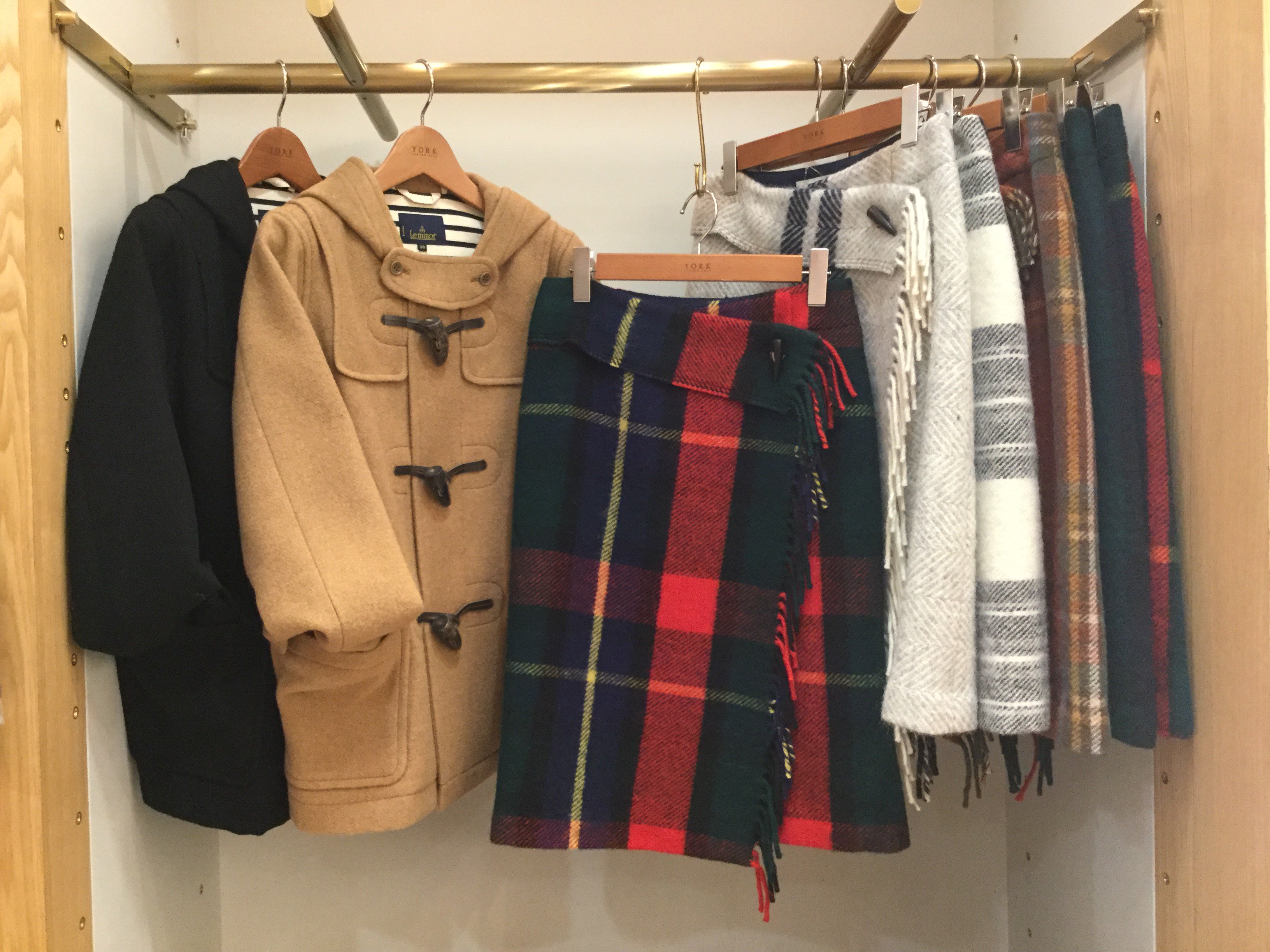 タータンショップヨーク (@TARTANSHOPYORK) / X タータンショップヨーク (@TARTANSHOPYORK) / X