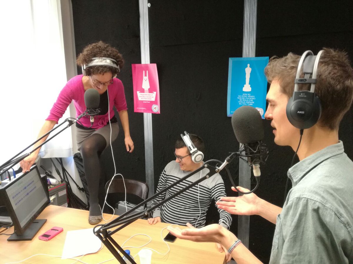 RadioBue's tweet image. #breakingnews promote the project #differentsocks or if you want #differentshoes @gioialovison