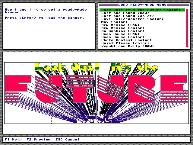 Harvard Graphics 3.0 Free Download Harvard Graphics 3.0 Free Download