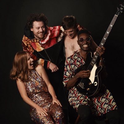 Ripping Records tweet media