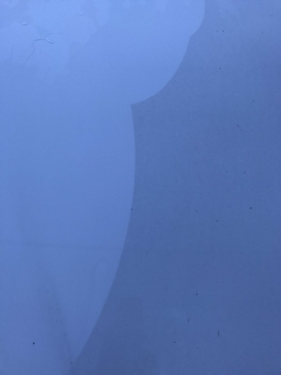 RoseWedd's tweet image. 50 miles ish and parked outside my home for 2 days. Keeps my these cars clean over this winter is going to be hard