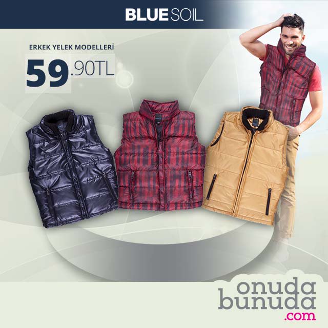 OnudaBunuda's tweet photo. 3 AL 2 ÖDE! Sıcacık Erkek Yelek Modelleri.
#yelek #erkekyelek #erkekmoda #erkekgiyim #indirim #kampanya
https://t.co/AIS52pxZIm https://t.co/phEbapeIJJ
