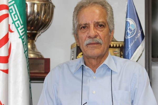 TeamiranNet's tweet photo. Ex-Iran coach Mansour Pourheydari passes away    
https://t.co/WCGLfqrO62    
#teamiran #mansourPourheydari https://t.co/hOXIXqABOy