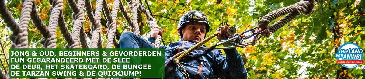 Klimpark Fun Forest tweet media