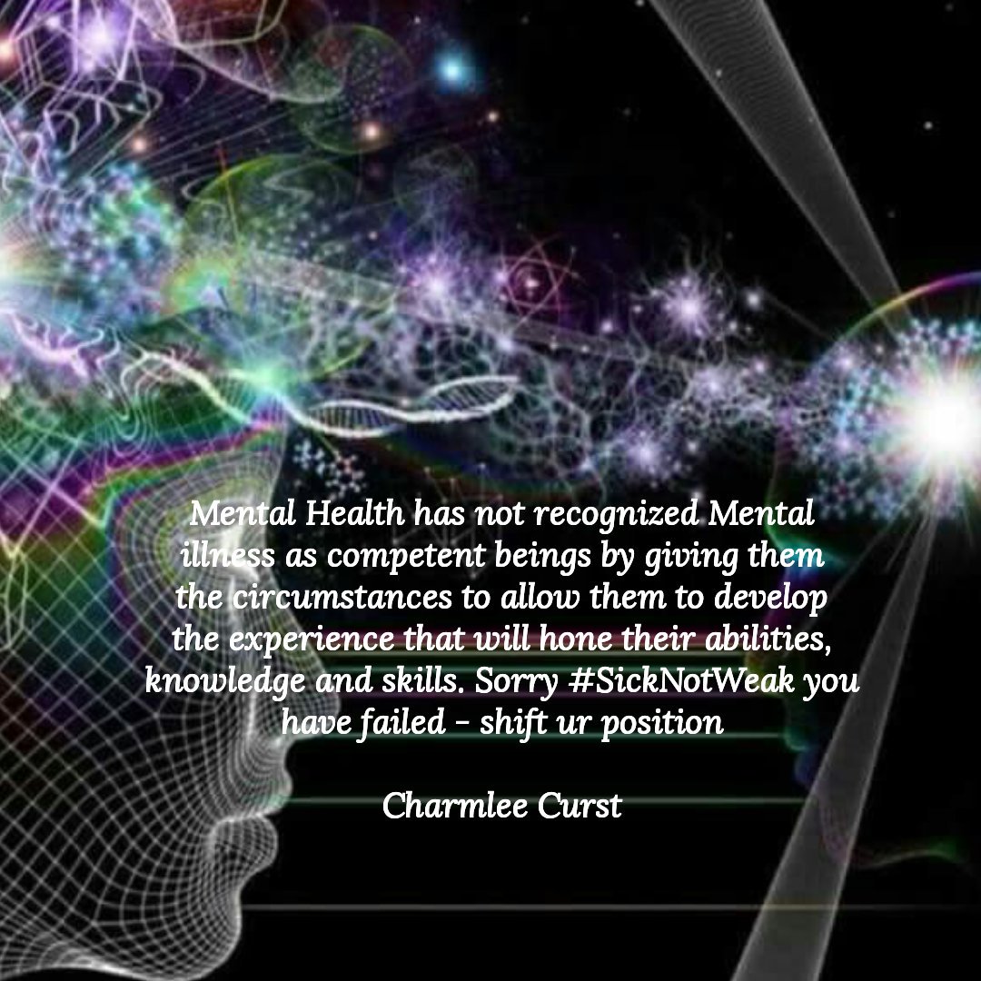 Bipolar_babe's tweet photo. @SickNotWeak https://t.co/SzujSEe1rY