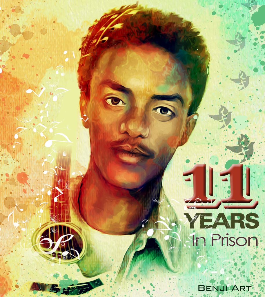 meetyoel's tweet photo. Good afternoon #Eritrea #Fanus #Eraero #Karshelli #Hashferay #Aderser #AdiAbeyto and all prisons back. #FreeYonas. https://t.co/54J32i49rs