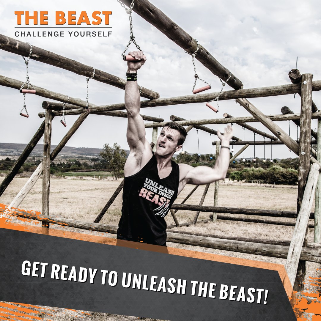 The Beast tweet media