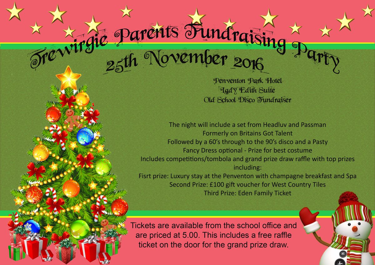 TJSCornwall's tweet photo. Trewirgie Parents Fundraiser - Old School Style
Come join in the fun!! https://t.co/rN8jIYjN9t