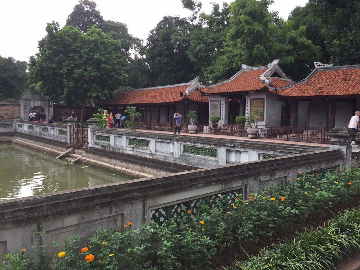 Purcelluk's tweet photo. #HiDesignAsia Another fantastic event, this year held in Hanoi, Vietnam! Thanks @AtticusEvents https://t.co/S8VU9jisLt