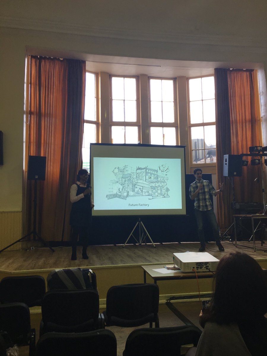 Mester_Makers's tweet photo. Good luck guys!! @MADENORTH @SSoA_news @MestersWorks https://t.co/5DHQNCqZx8