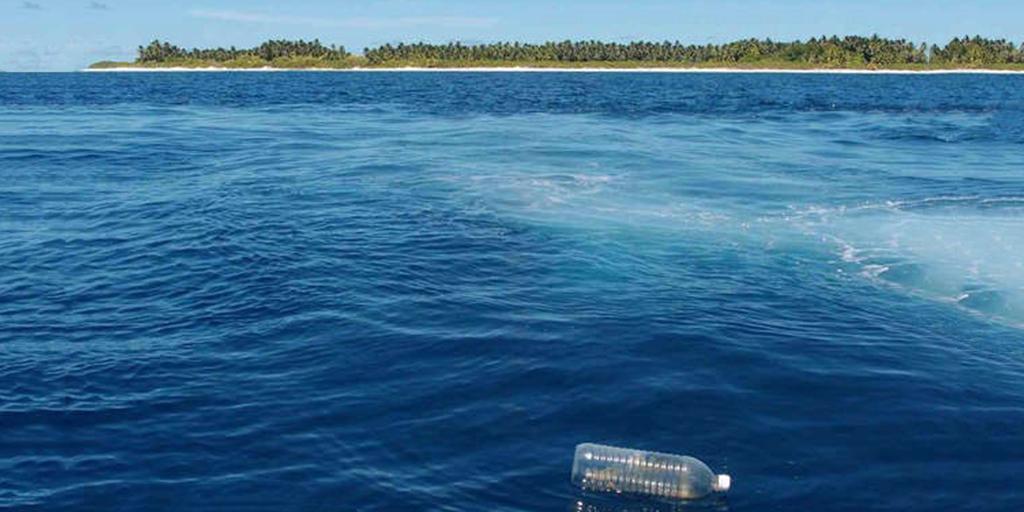 “There is only one ocean—feeding us, sustaining us, connecting us.” interf.ac/2eGwg7x <a href="/Nets2Carpet/">Net-Works (has moved...)</a>
