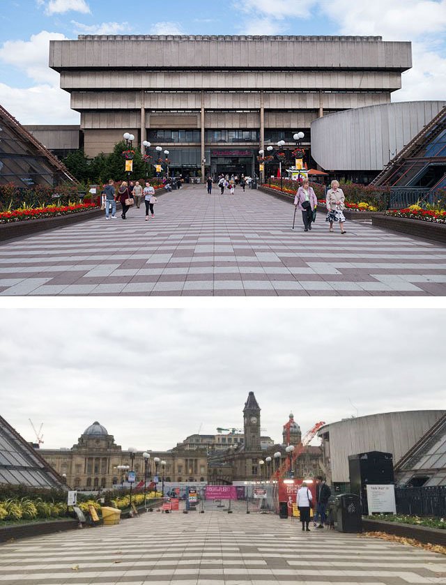 ichoosemag's tweet image. Quick game of Spot The Difference, anyone?