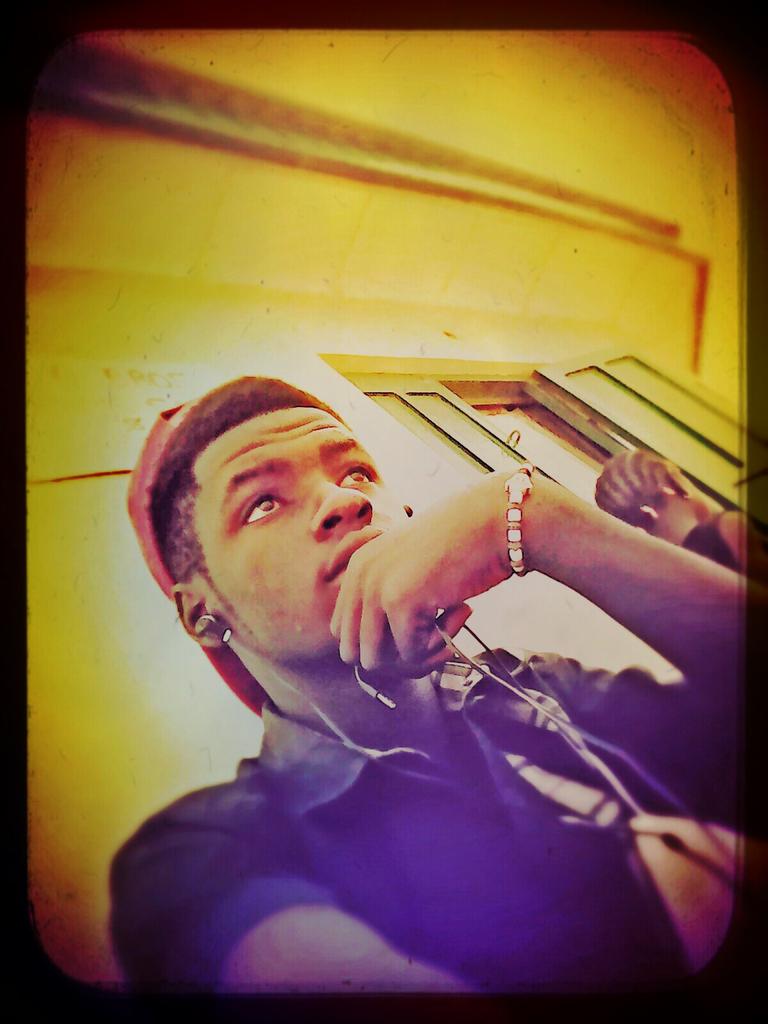 danielceaser21's tweet photo. @PlanetRadioTV  good day how is today ? Please play me mayorkun ft Mr eazi love you tire https://t.co/EpqZbBv1g3