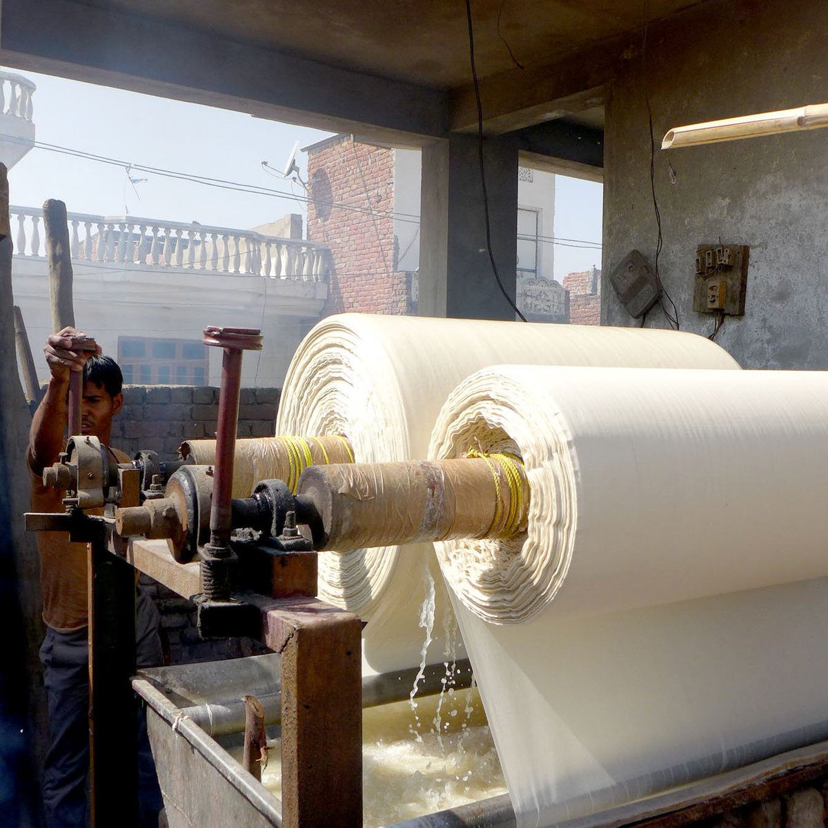 Chhipa Shirts tweet media