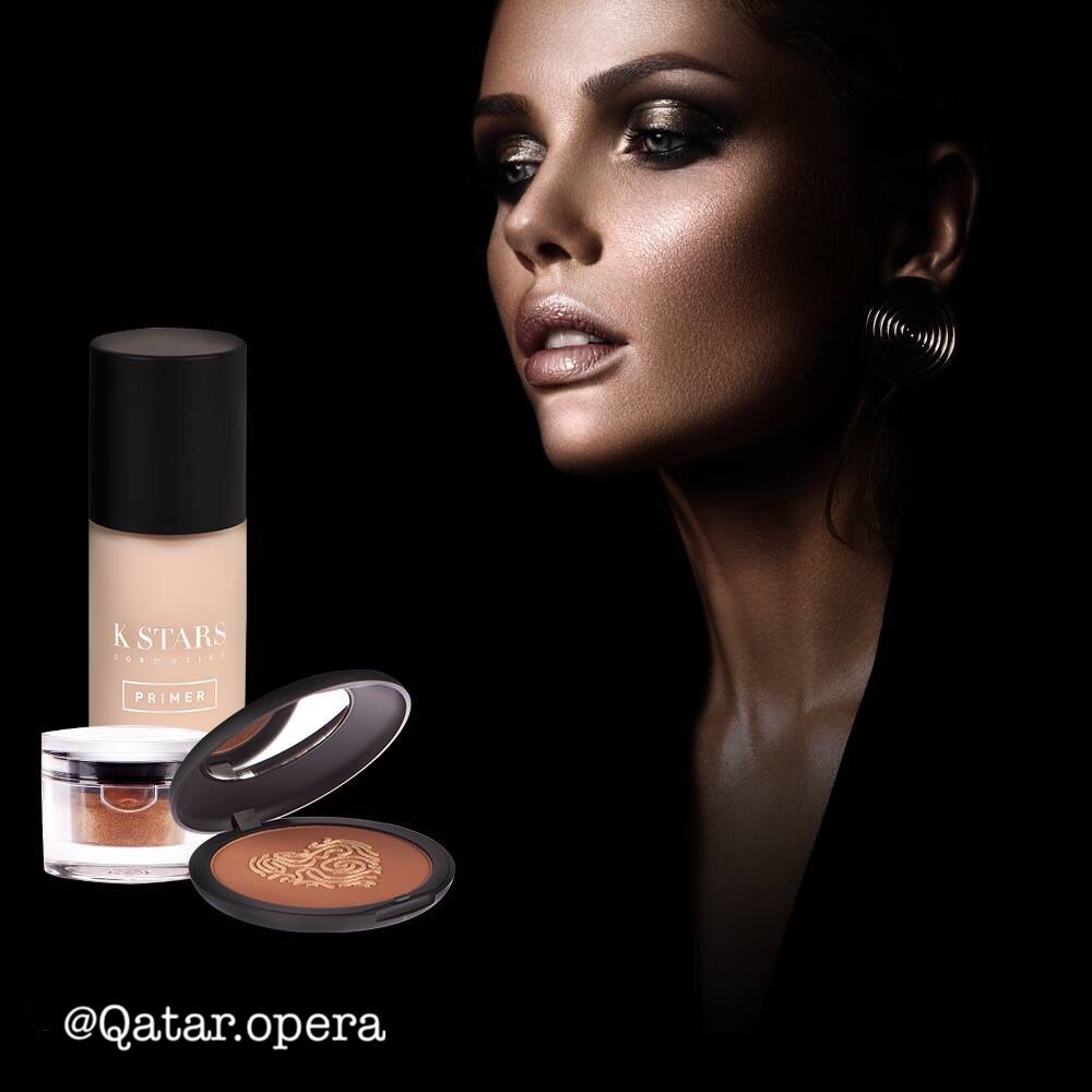 QatarOpera's tweet photo. !جريء ومحدّد

Wild and Edgy! 😆 #Kstars @qatar.opera ❤️ https://t.co/KtXwAnn4rO