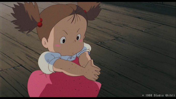 千と千尋の神隠しの黒いやつはまっくろくろすけ 名前はススワタリ キネマハンター まつり