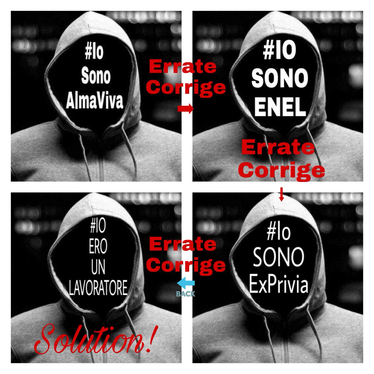 Enrico Panci tweet media