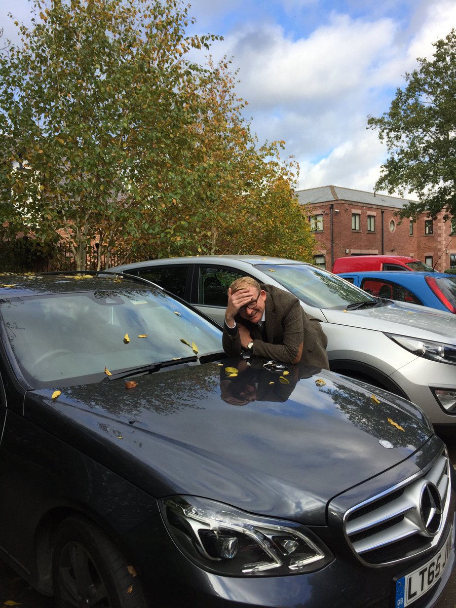 hvmotorfinance's tweet photo. Do you AdBlue?  Richard didn't, click to find out more #Adblue #lease 
https://t.co/TKOSMtwLN5 https://t.co/d0F3QOfWU8