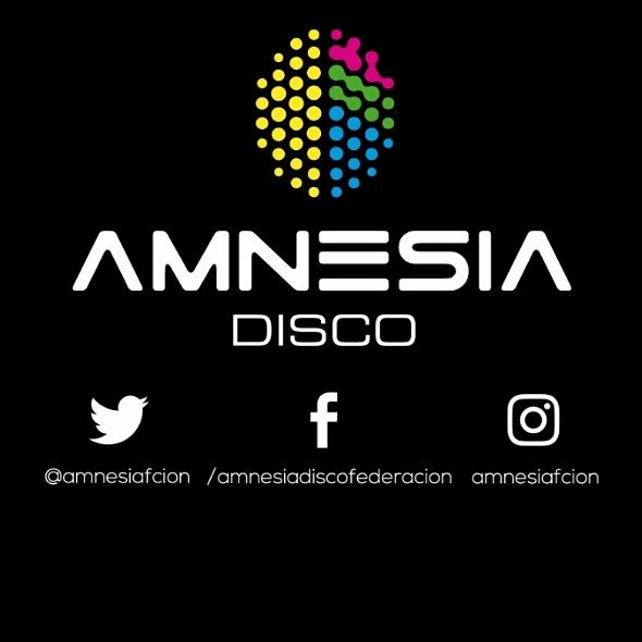 GgtDiscoFcion's tweet photo. #AmnesiaFest π°π°π°π£π
con tu #RT #RT π’β‘Participasβentradas para el evento mas importante @villafest_ #17D π«π«
Hoy nos visitan los #Amanecidos π£ https://t.co/FAtRk8SQb6