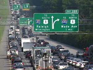 crischarb's tweet image. 485 move to Wake each week. VOTE FOR TRANSIT for dedicated local funding needed to improve travel options &amp;amp; relieve traffic congestion.