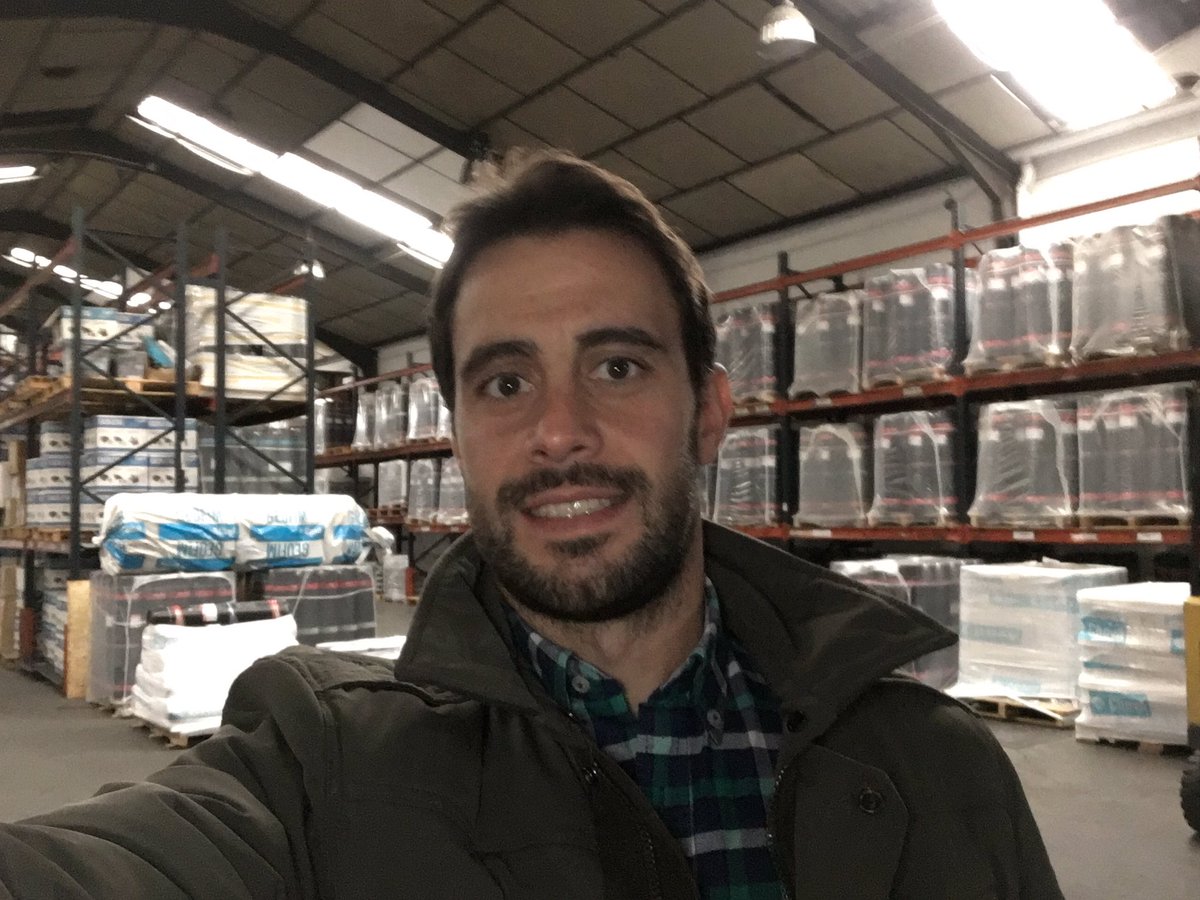 Nos vemos ChovA 👌