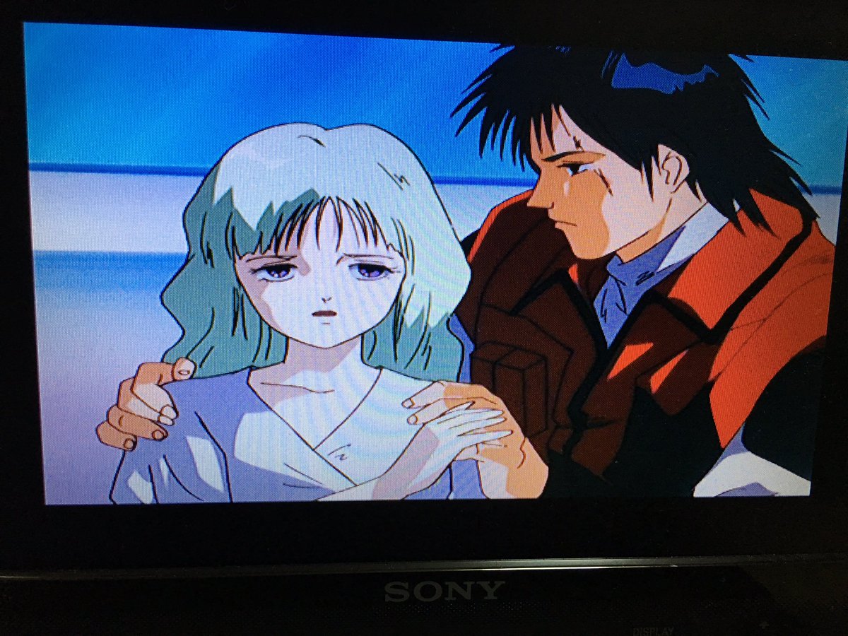 テッカマンブレード関連呟き 12ページ目 Togetter