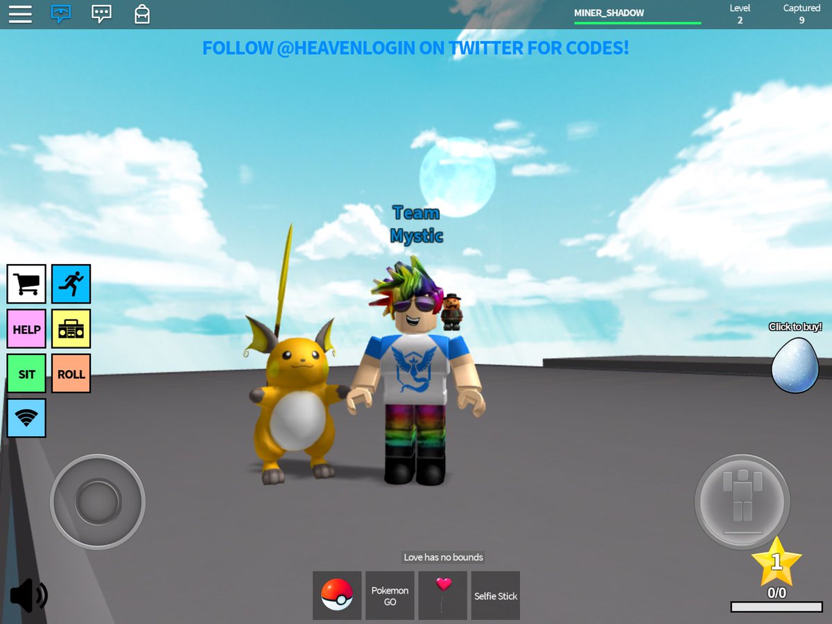 Isweteer Roblox King11 Twitter