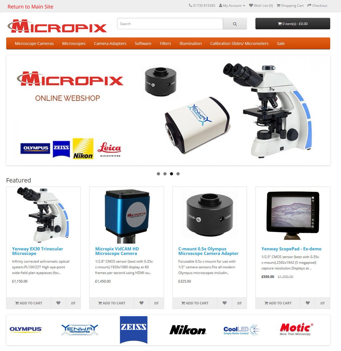 MicropixUK's tweet photo. Buy all your #microscopy equipment online at #Micropix. Range of #microscopecameras #cmount #adapters on sale https://t.co/nVKNjbAEr4 https://t.co/T4ahsu8nxf