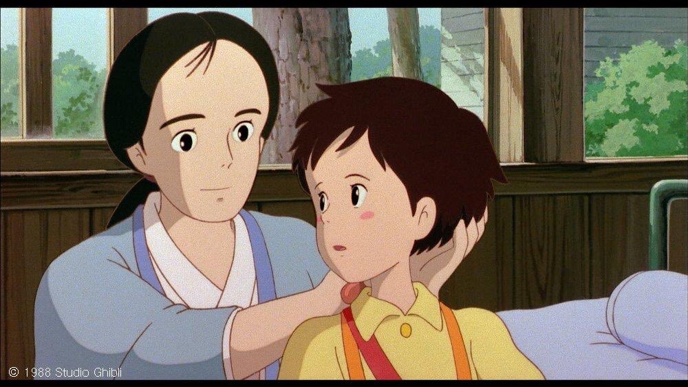 映画 となりのトトロ 名言集 セリフに込められた思いとは 映画ひとっとび