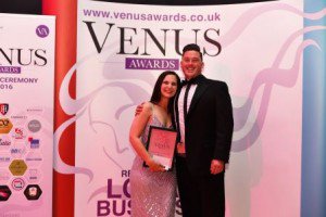 VenusAwards's tweet photo. Todays #WinneraDay blog is about @StudioShotz winning the @PlaygolfBou Networker of the Year award, well done! https://t.co/7CirDJWoen https://t.co/thSO4ynxrR