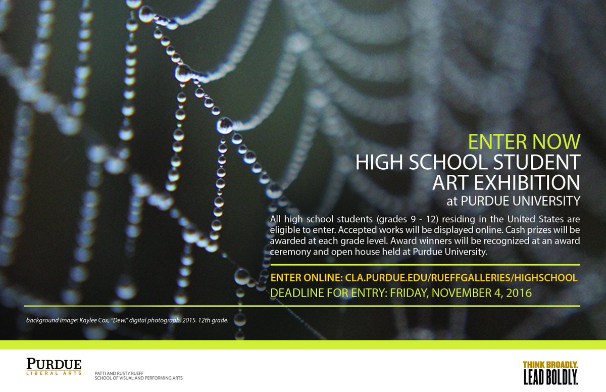 rueffgalleries's tweet photo. #lastchance #enternow #highschool #artcompetition 
https://t.co/D6YF8HbmZh https://t.co/HegqxrF1hz