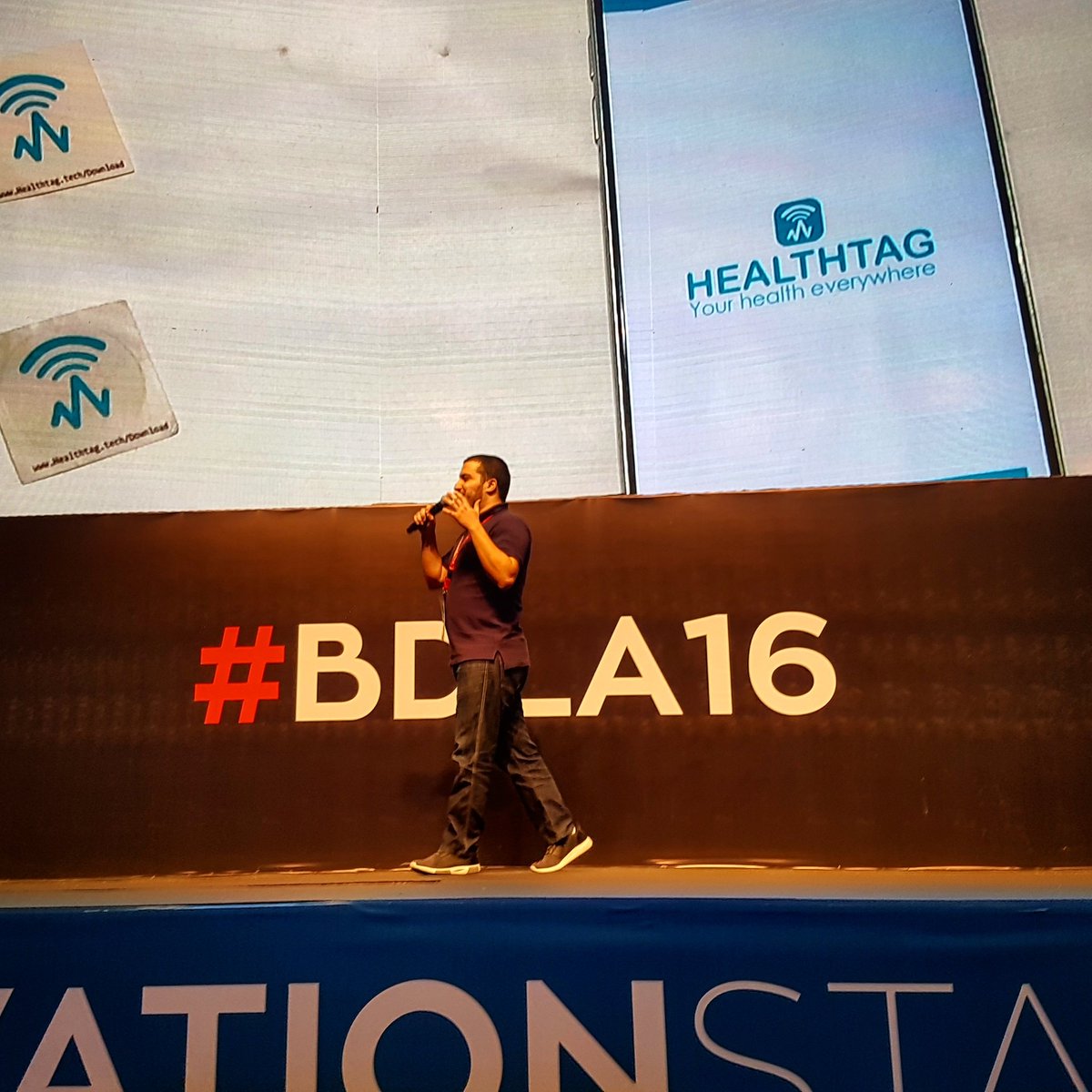 BDL Accelerate tweet media