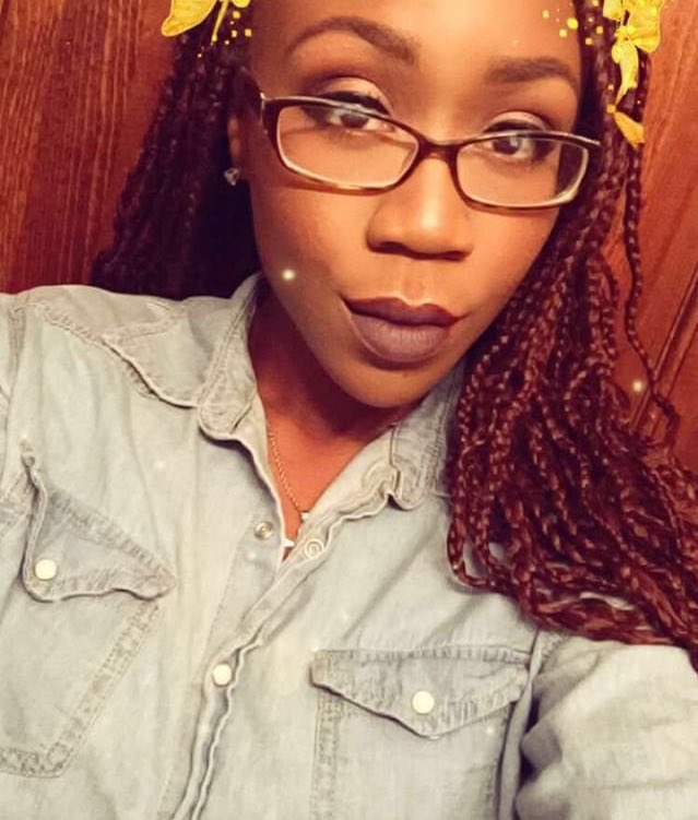 Makeup_Lisha's tweet photo. @tartecosmetics #amazonianclayfoundation @b_radiance #concealorstick @LauraMercier #translucentsettingpowder @BenefitBeauty #kabrow #woc https://t.co/9zKYocEnpl